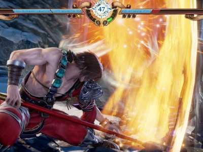 Sould Calibur 6 Technical Review