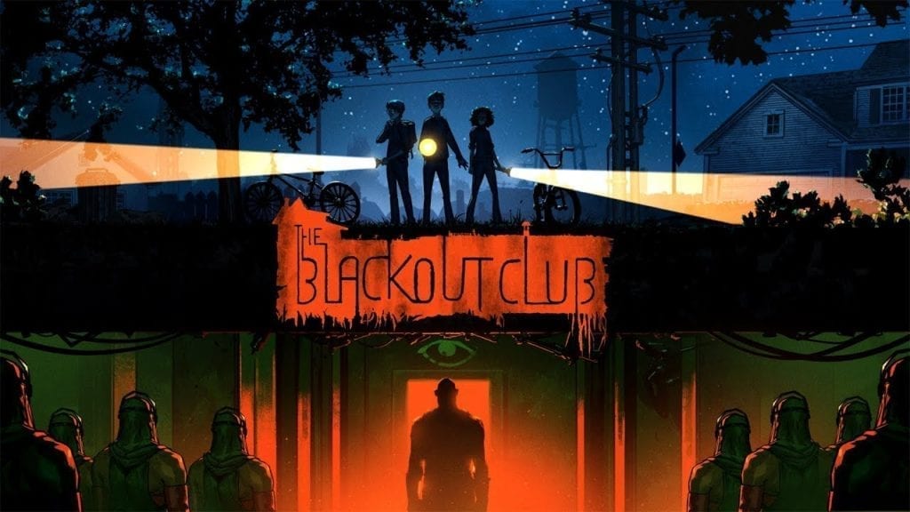 The Blackout Club release date question