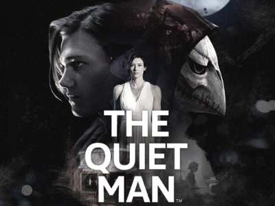 The Quiet Man