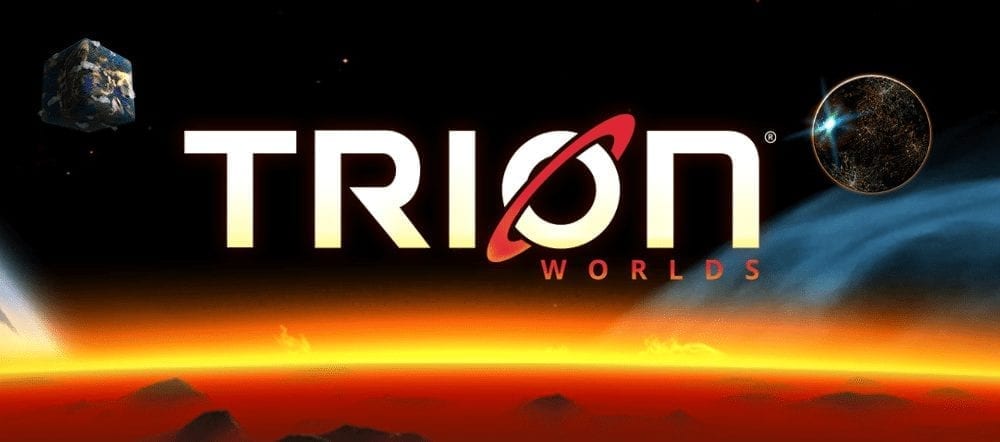 Trion Worlds