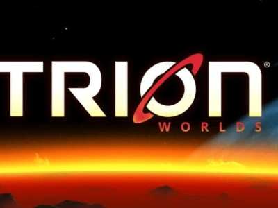 Trion Worlds