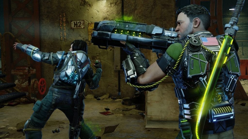 Xcom 2 Tactical Legacy Pack Out October 9 For Free Pc Invasion