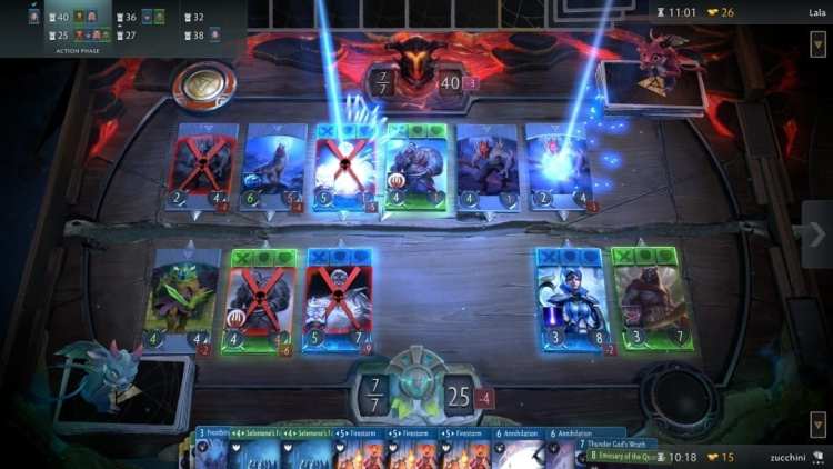 Artifact Steam Reviews Microtransactions