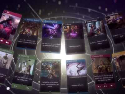 Artifact Steam Reviews