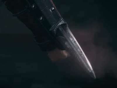 Assassin's Creed Odyssey First Blade Dlc