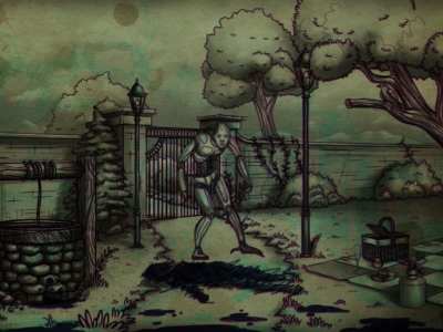 Baddreamfeversteamcontest