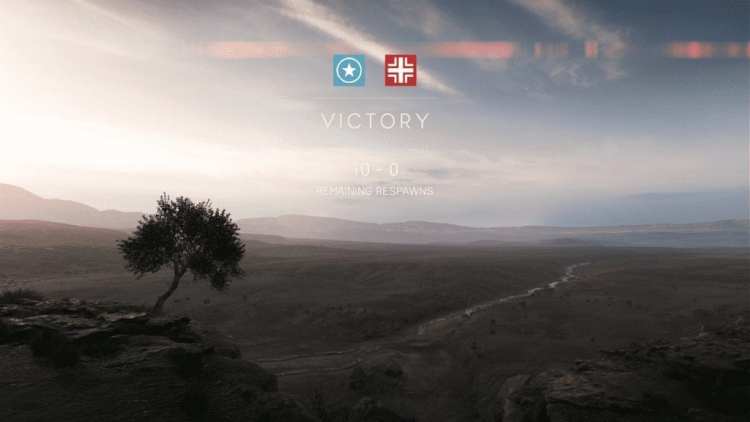 Battlefield 5 Pc Review Close Victory