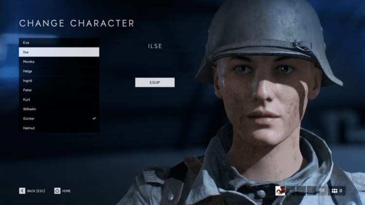 Battlefield 5 Pc Review Female Soldiers