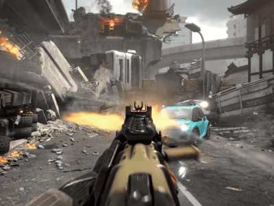 Call Of Duty Black Ops 4 Best Selling Game 2018