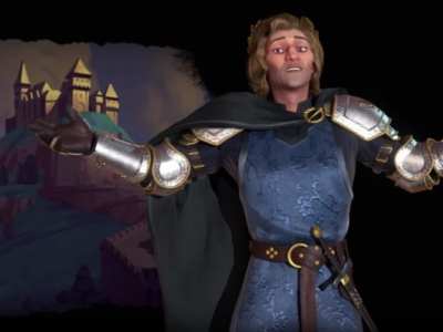 Civilization 6 Gathering Storm Hungary