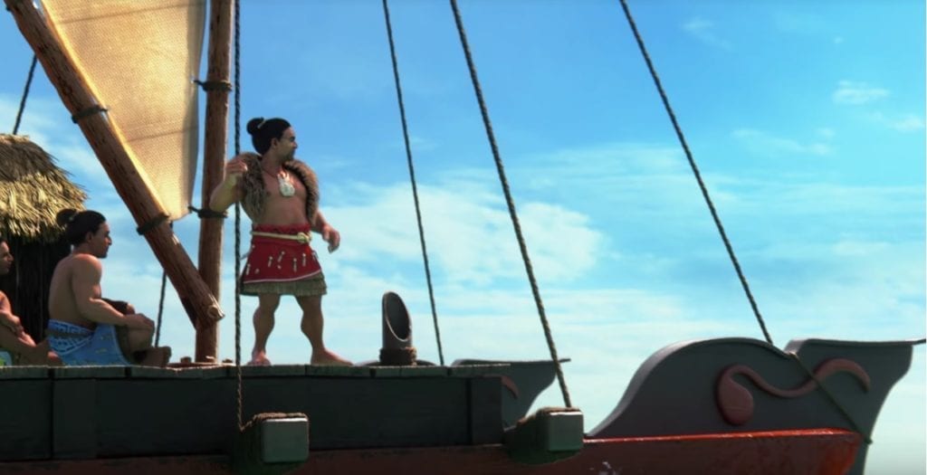 Civilization 6 Gathering Storm