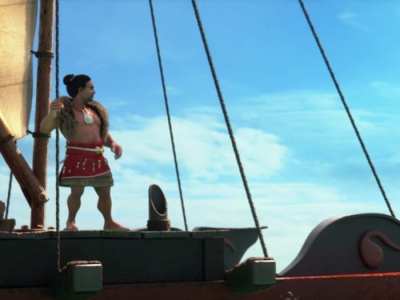 Civilization 6 Gathering Storm