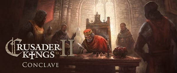 Crusader Kings II: Best And Worst DLC Expansions - PC Invasion