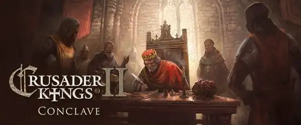 Crusader Kings 2 Best Dlc Ranking Conclave