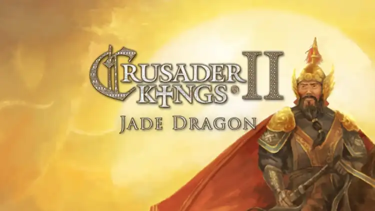 Crusader Kings 2 Best Dlc Ranking Jade Dragon