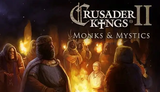 Crusader Kings 2 Best Dlc Ranking Monks And Mystics
