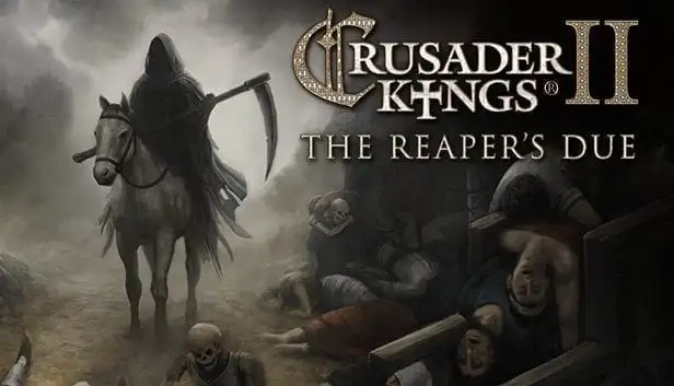 Crusader Kings 2 Best Dlc Ranking Reaper's Due