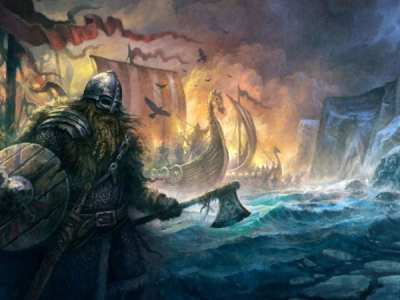 Crusader Kings 2 Best Dlc Ranking The Old Gods