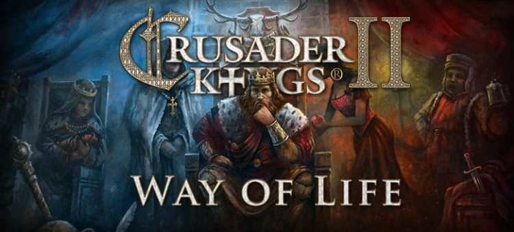 Crusader Kings 2 Best Dlc Ranking Way Of Life