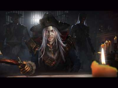 Curse Of The Vampire Coast Dlc Total War Warhammer 2