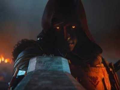 Destiny 2 Activision