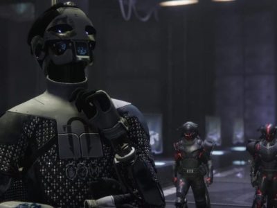 Destiny 2 Black Armory