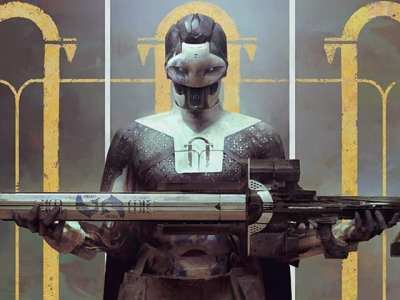 Destiny 2 Black Armory