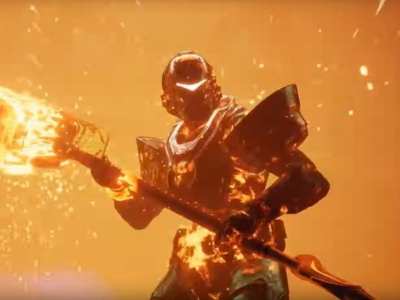 Destiny 2 Pinnacle Weapons