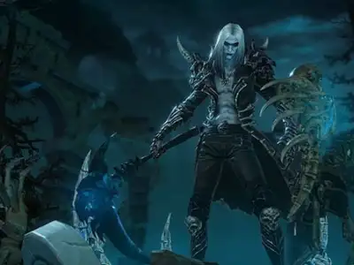 Diablo Immortal Blizzard Angry Fans
