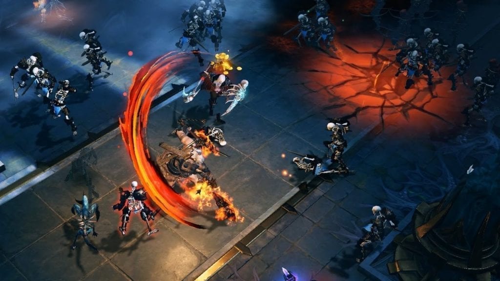 Diablo Immortal Diablo 2019 Blizzard Announcement pay to win p2w cost backlash