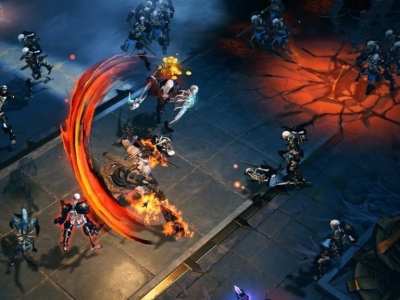 Diablo Immortal Diablo 2019 Blizzard Announcement pay to win p2w cost backlash