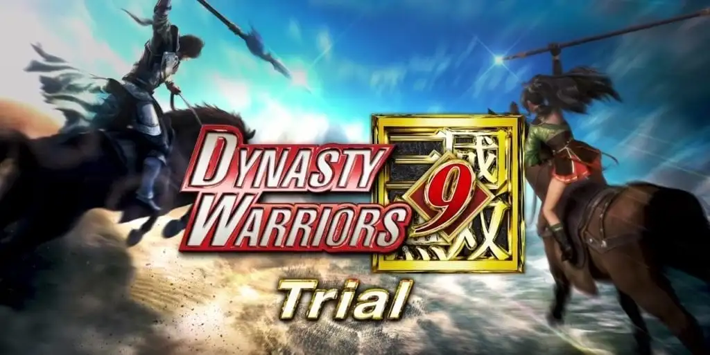 Dynasty Warriors 9 Free Trial Steam