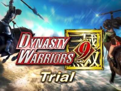 Dynasty Warriors 9 Free Trial Steam