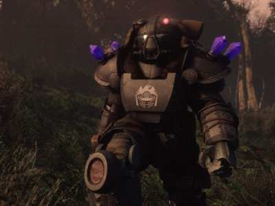 Fallout 4 Best Mods Of All Time