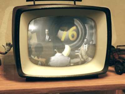 Fallout 76 Bethesda Updates And Communication