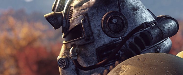 Fallout 76 Class Action Lawsuit