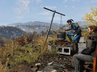 Fallout76 Launchletter Fireside