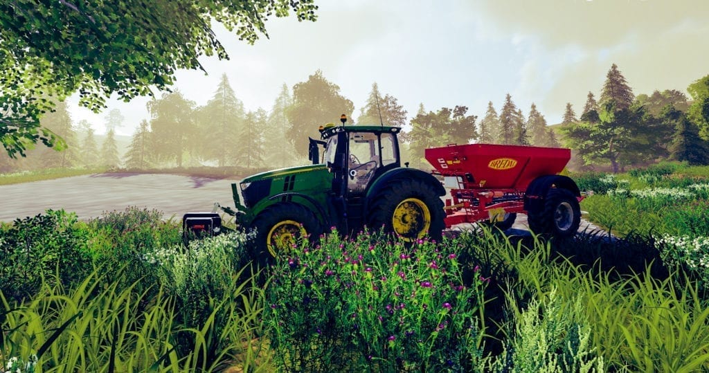 Centralisere skrivebord overskæg What Will It Take To Move The Farming Simulator Series Forward?