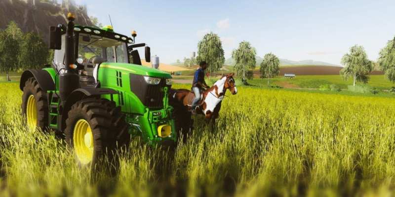 Farming Simulator 19 Pc Review