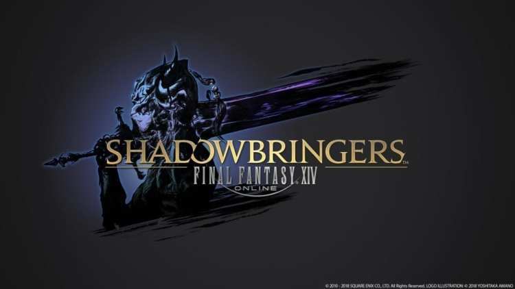 Final Fantasy 14 Shadowbringers 15