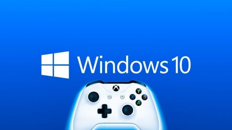 Windows 10 Update gaming performance