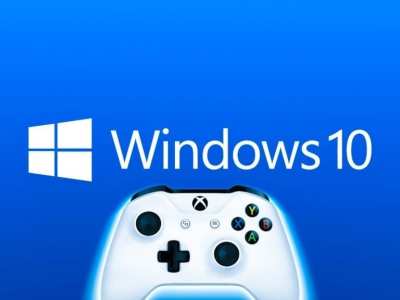 Gaming On Windows 10 Edited