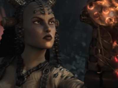 Hellgate London Steam