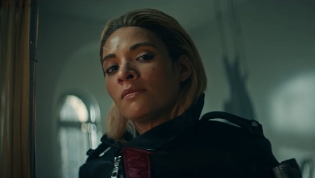 Just Cause 4 One Man Did All This Feat