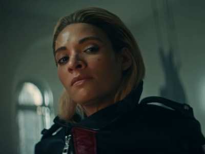 Just Cause 4 One Man Did All This Feat