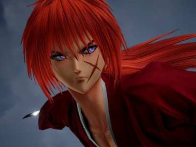 Kenshin (1)
