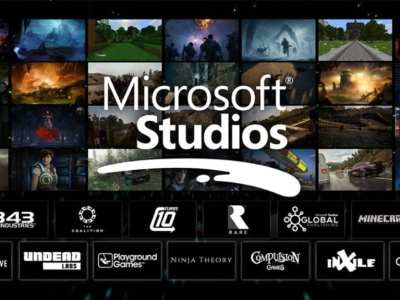 Microsoft Buys Inxile And Obsidian