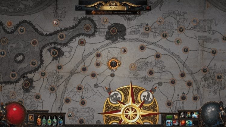 Path Of Exile Betrayal Everything You Need To Know