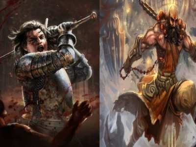 Path Of Exile Diablo