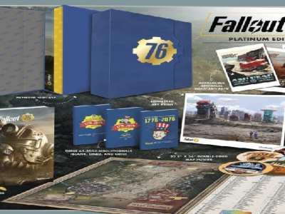 Prima Guide Fallout 76